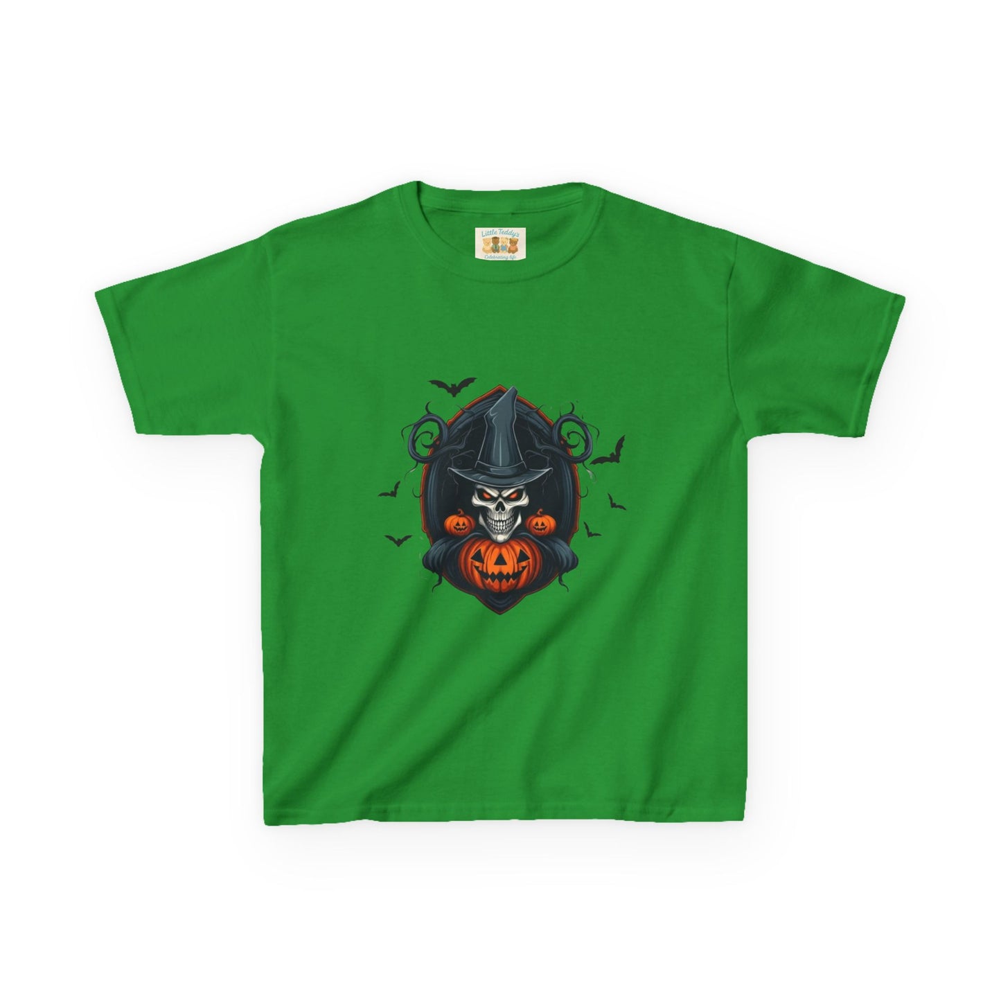 Halloween Kids Tee Unisex