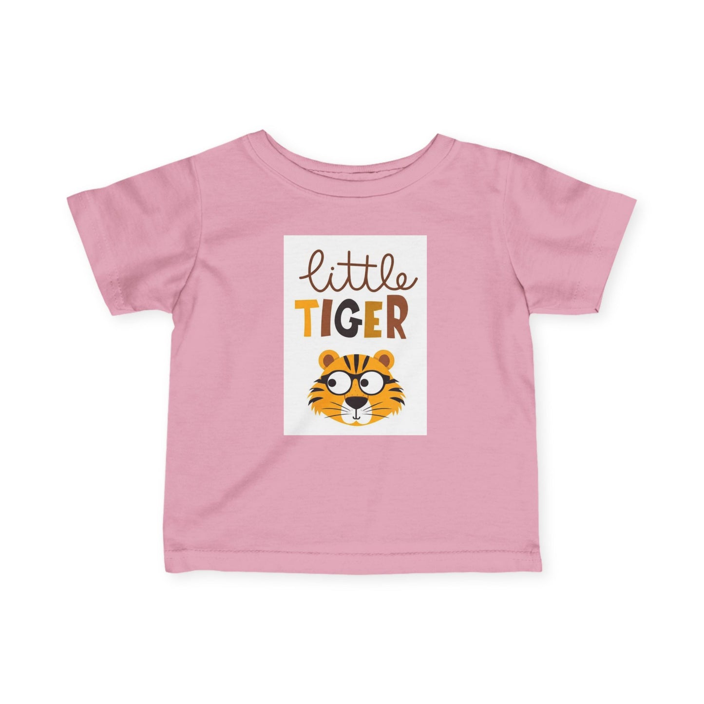 Infant Tiger Tee Unisex