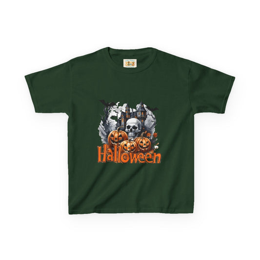 Halloween  Kids T-Shirt Unisex