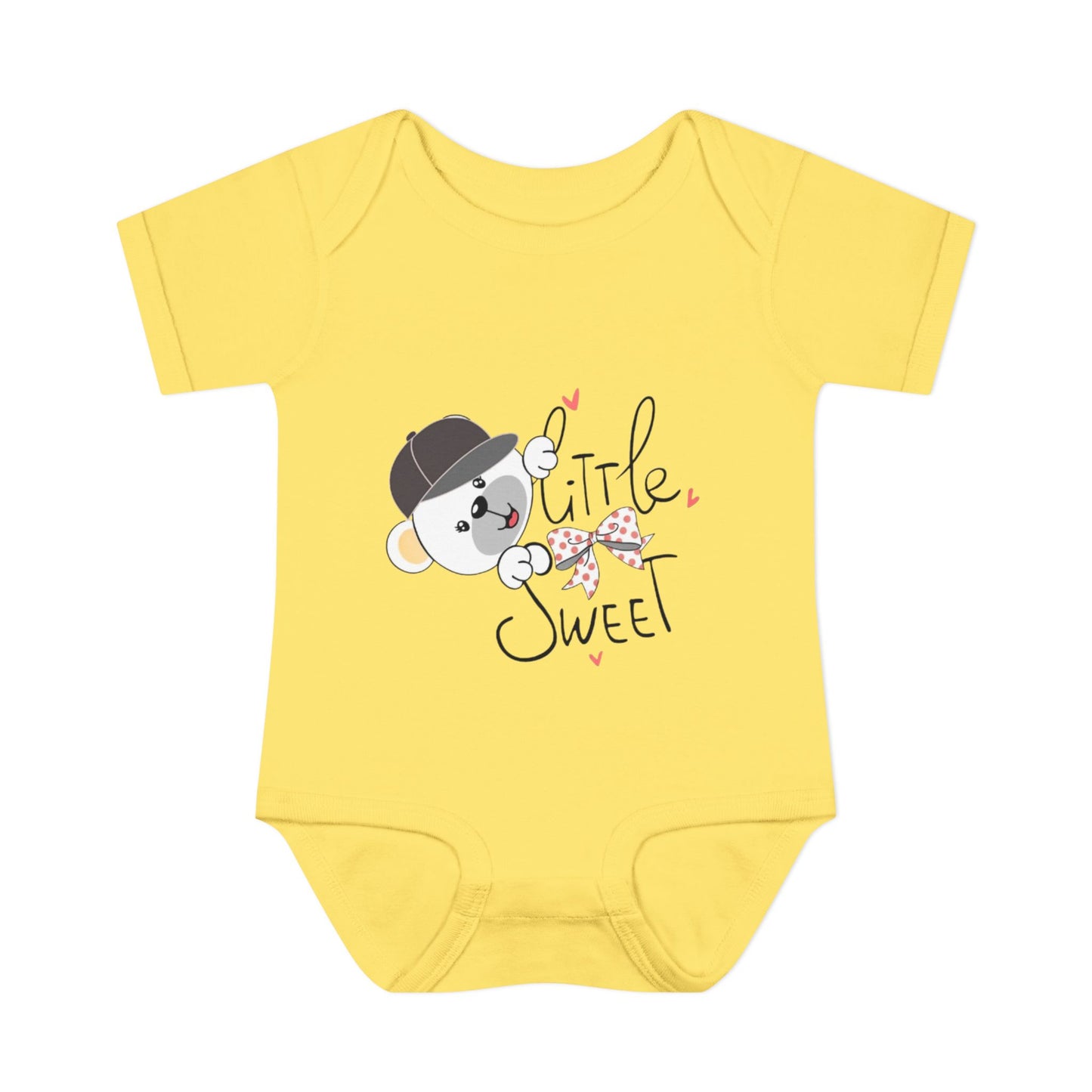 Baby Bodysuit Unisex