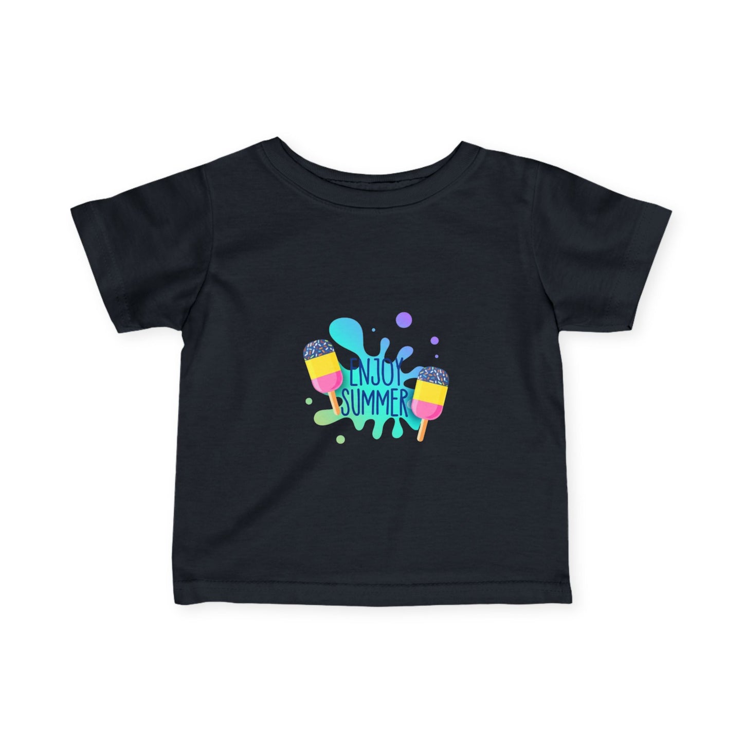 Summer Fun Infant Tee Unisex