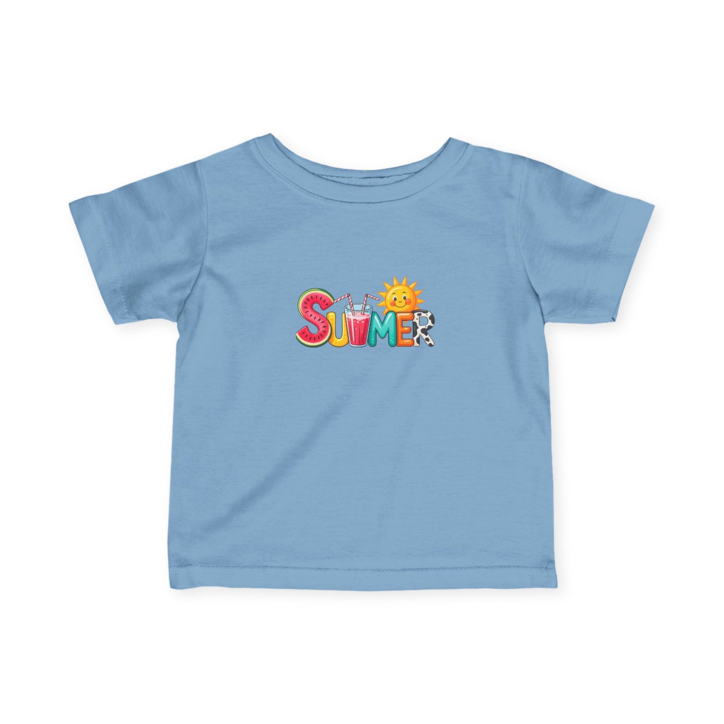 Summer Infant Tee Unisex