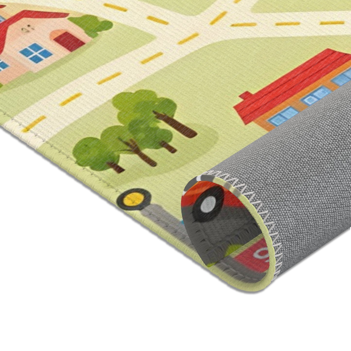Children's Play Area Rug