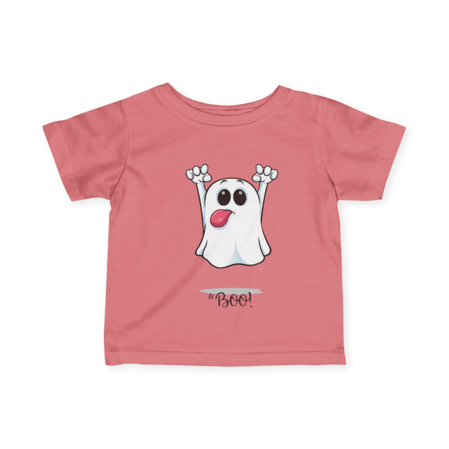 Boo Unisex Infant Tee