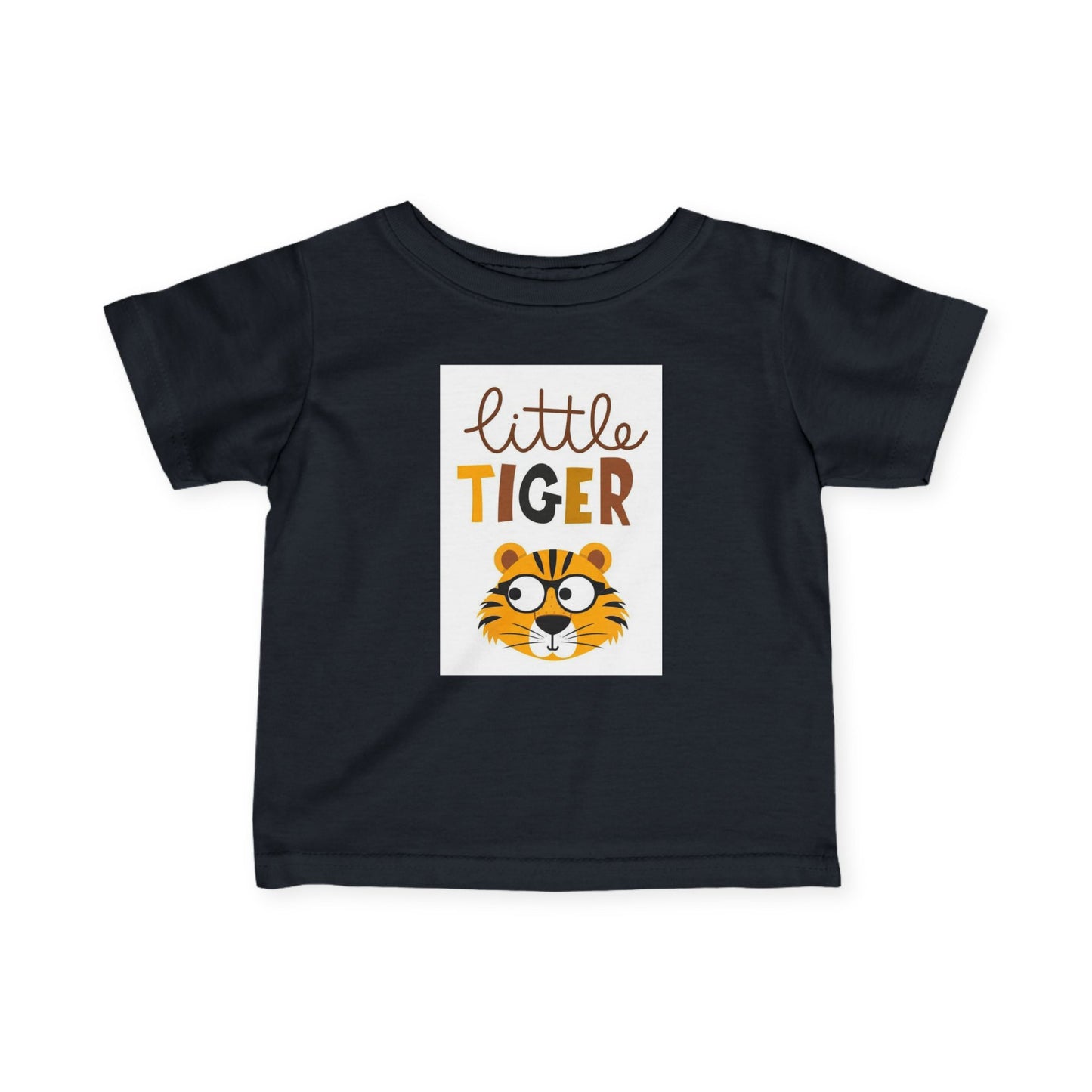 Infant Tiger Tee Unisex