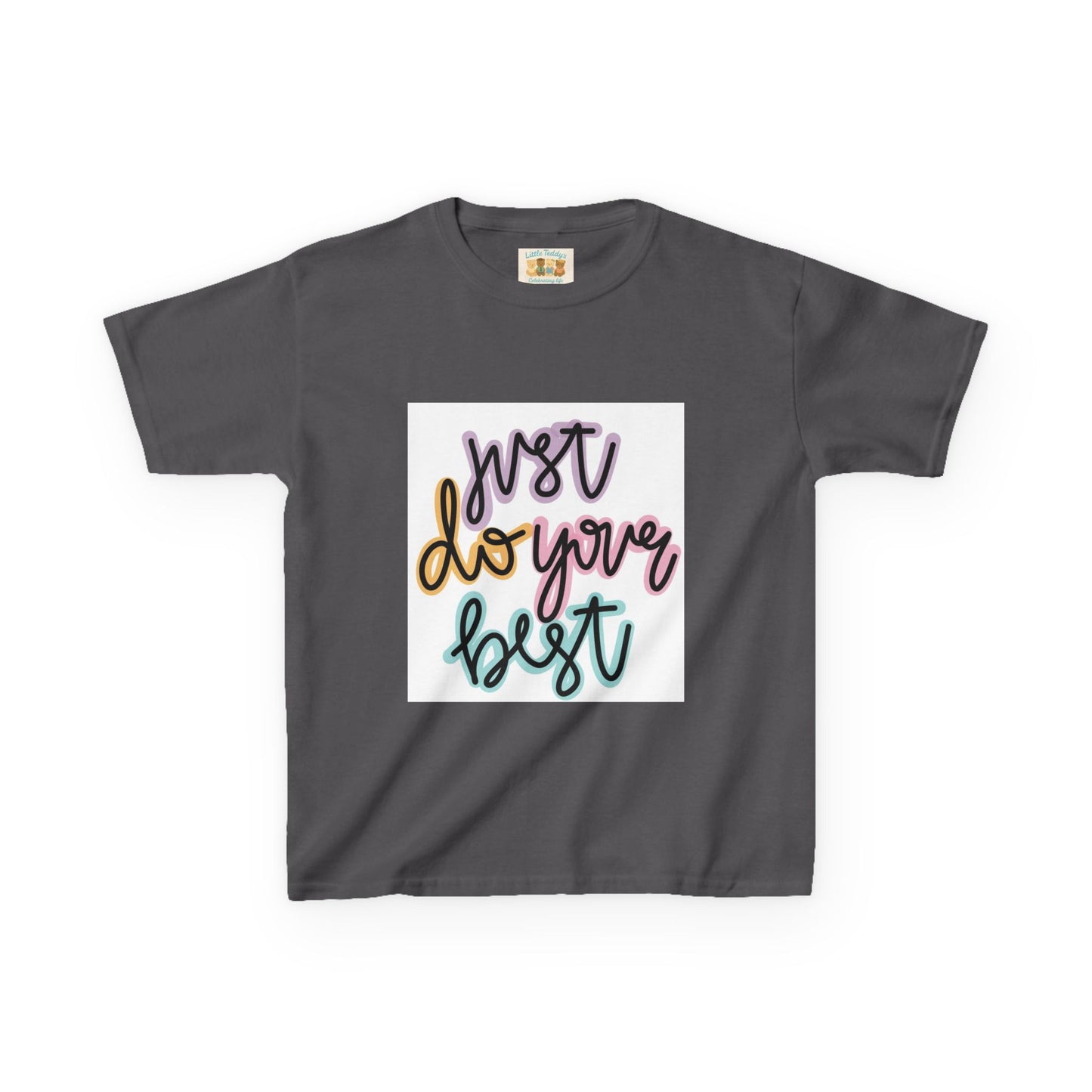 Inspirational Kids Unisex Tee