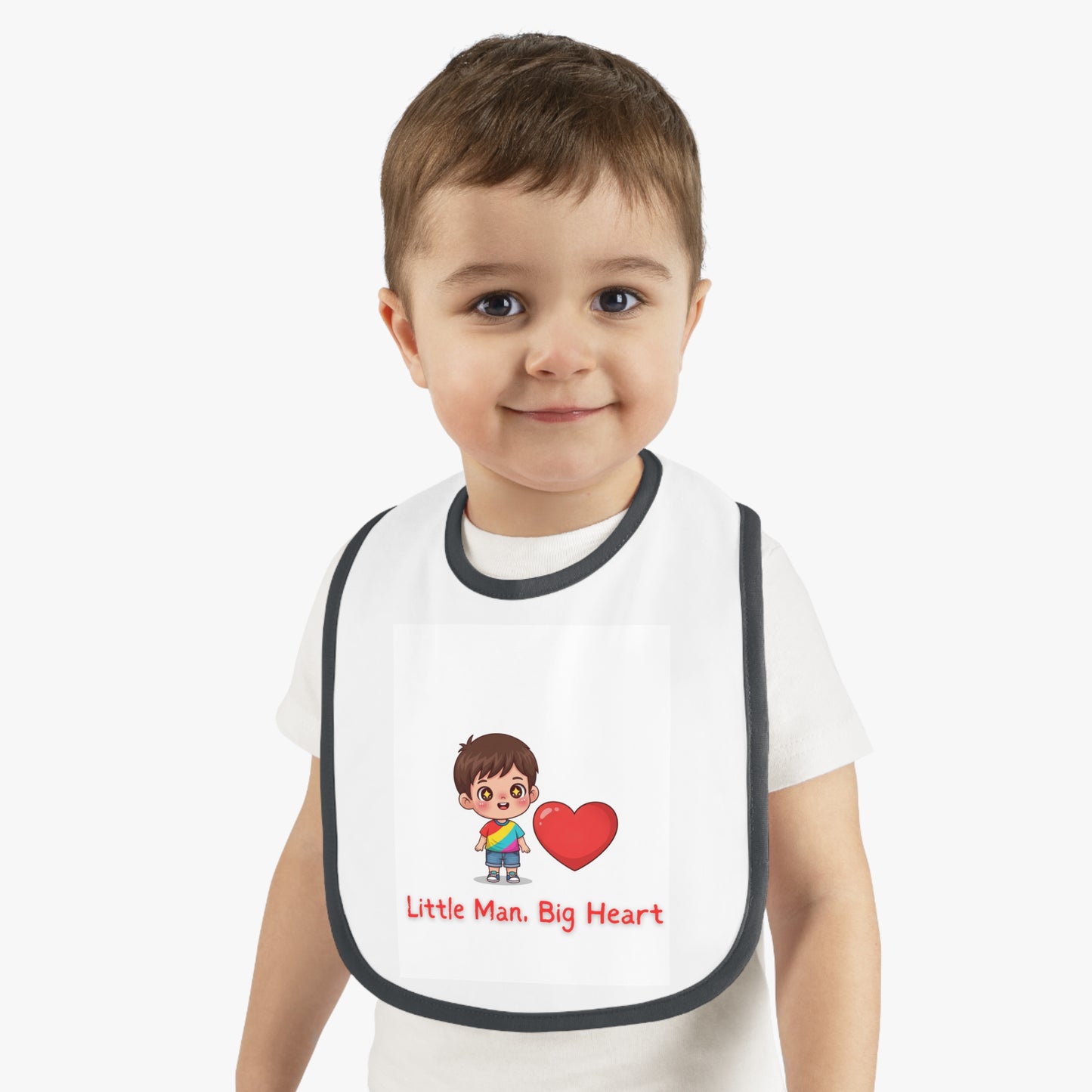 Baby Bib