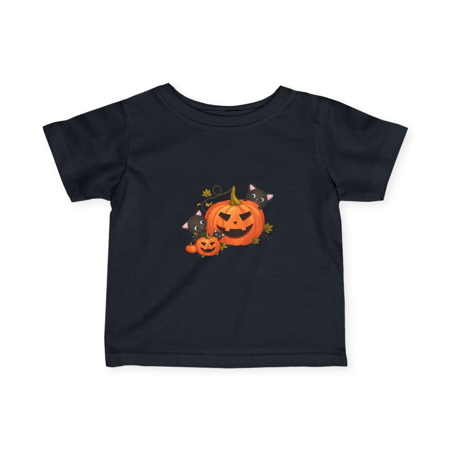 Halloween Unisex Baby Tee