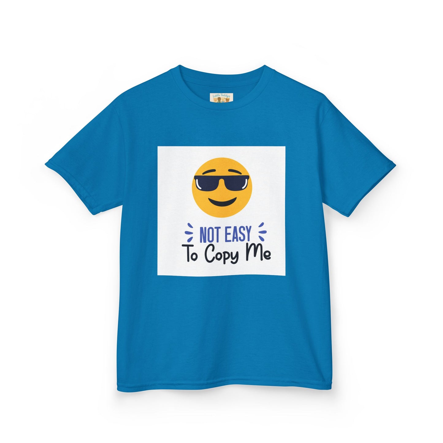 GenZ Kids Unisex Tee