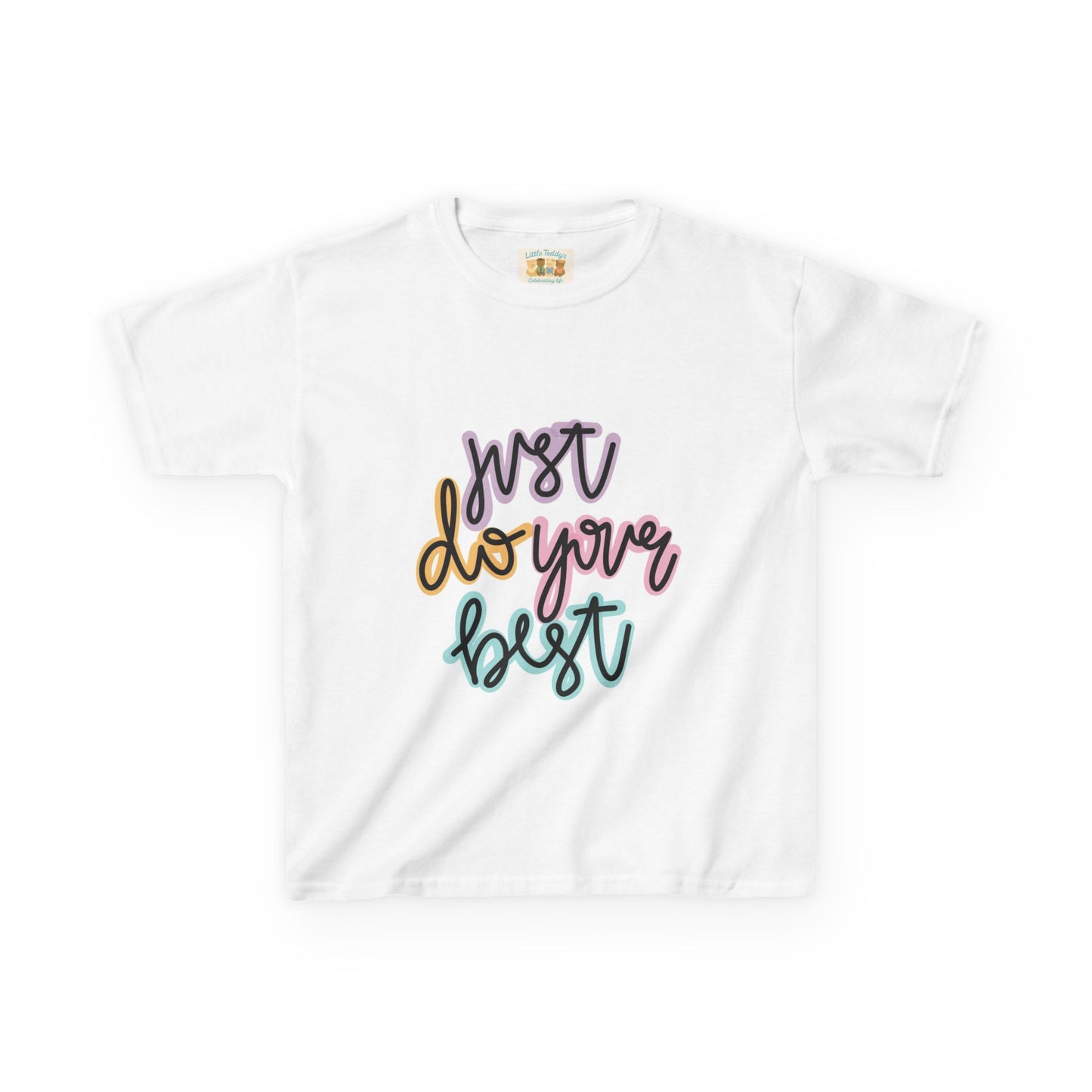 Inspirational Kids Unisex Tee