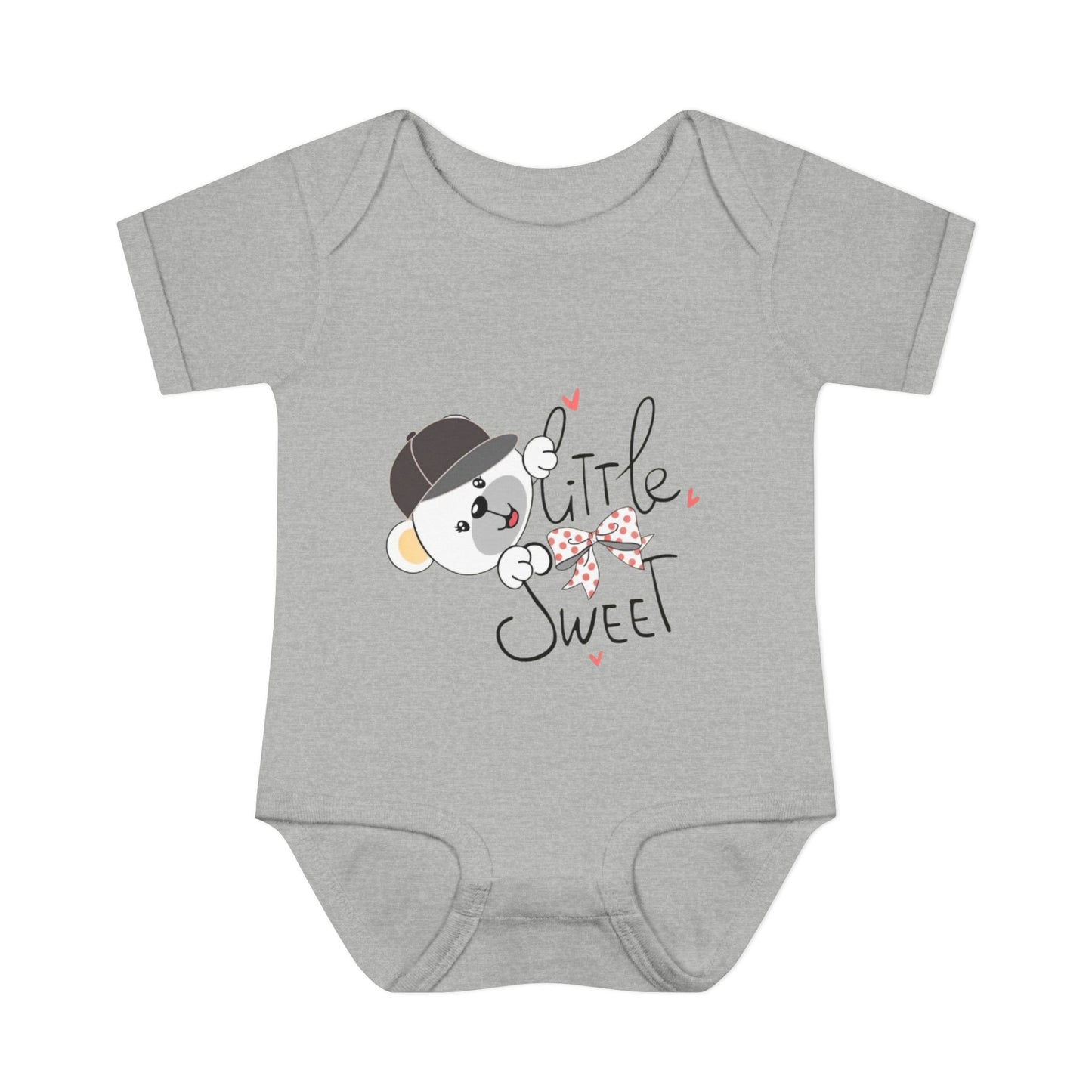 Baby Bodysuit Unisex