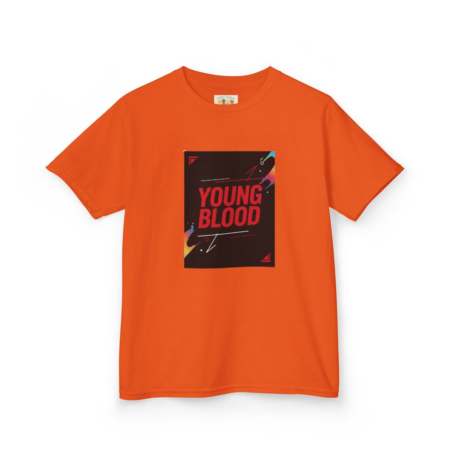 Young Blood Kids Unisex T-Shirt