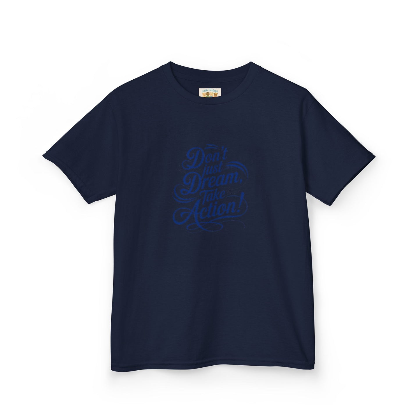 Inspirational Kids Unisex Tee