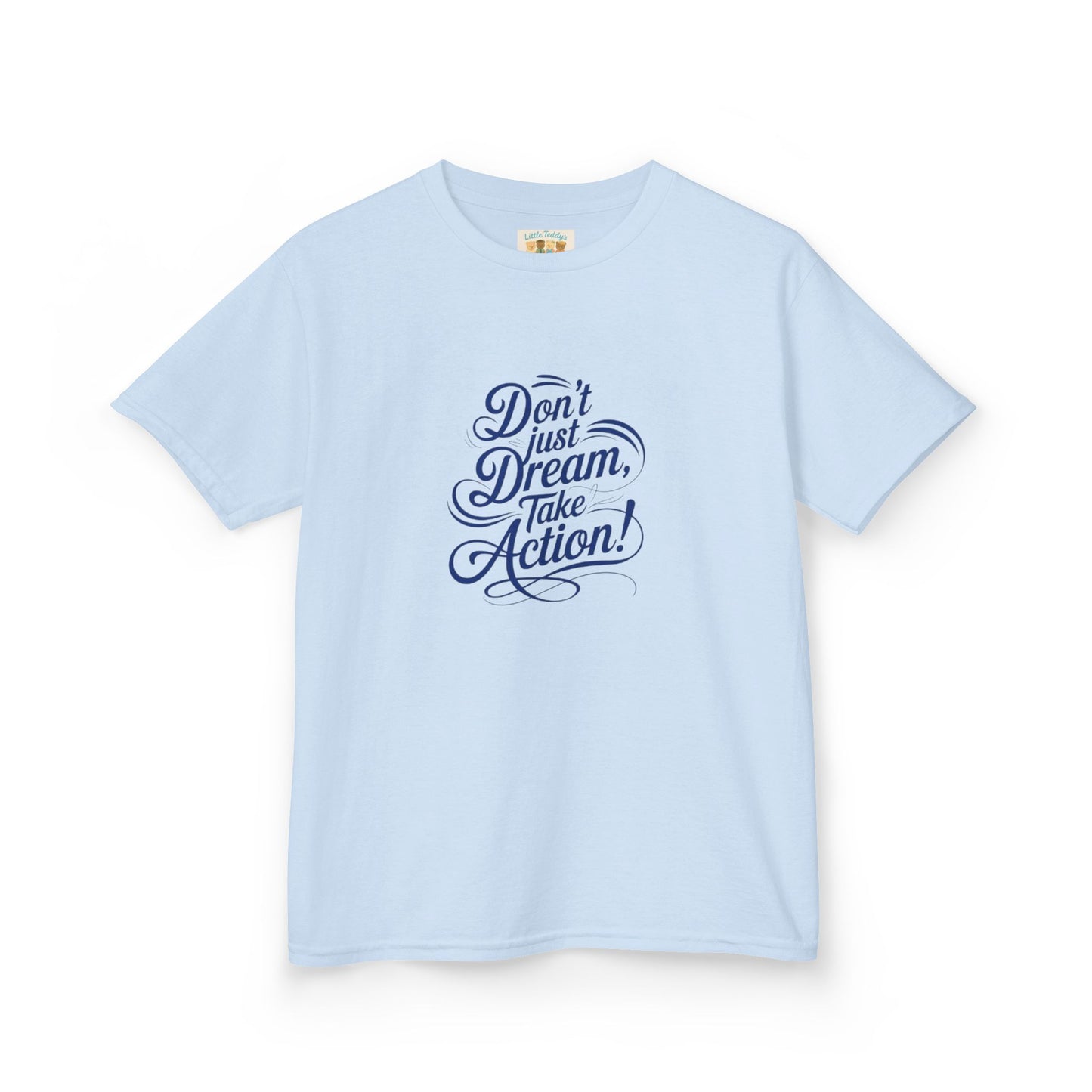 Inspirational Kids Unisex Tee