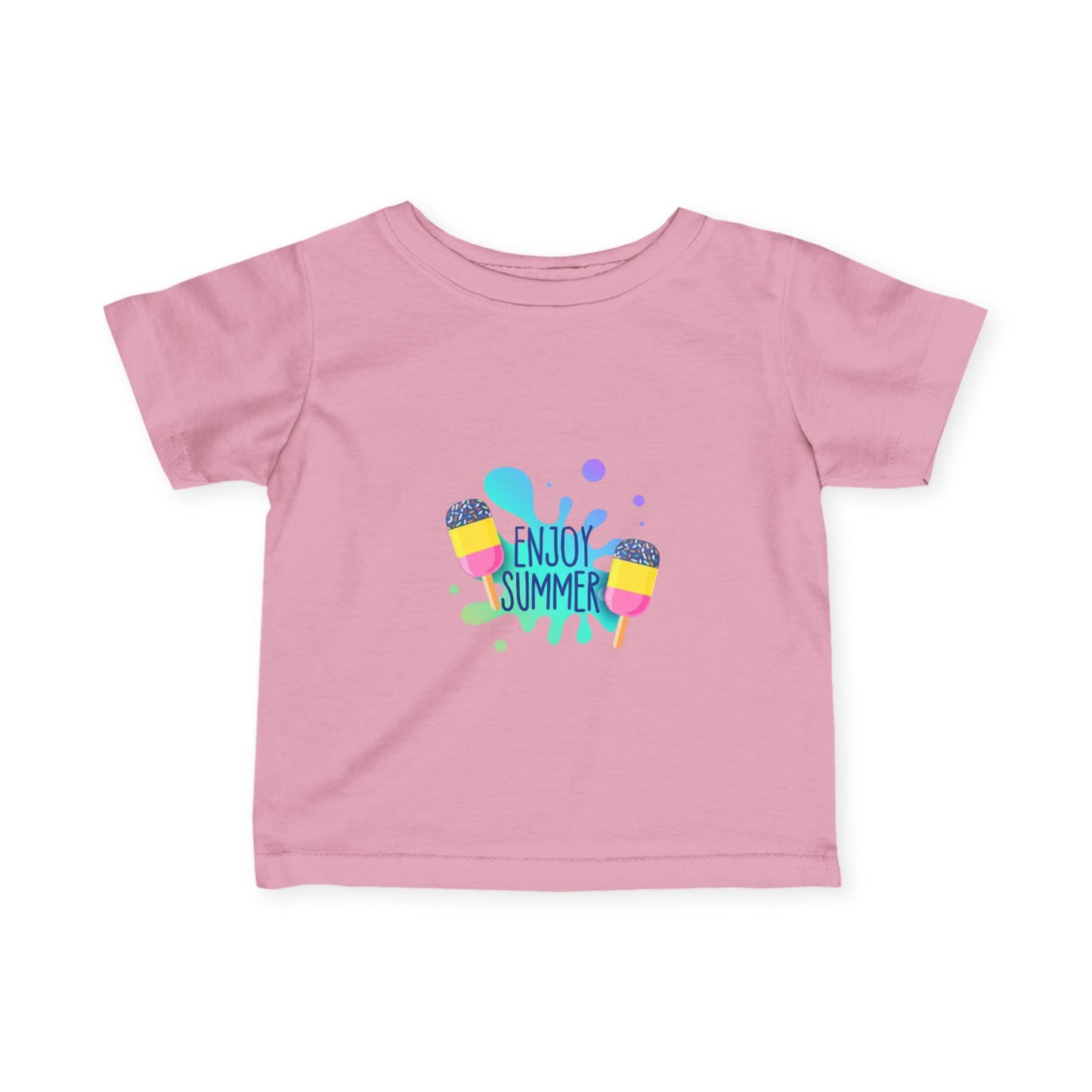 Summer Fun Infant Tee Unisex