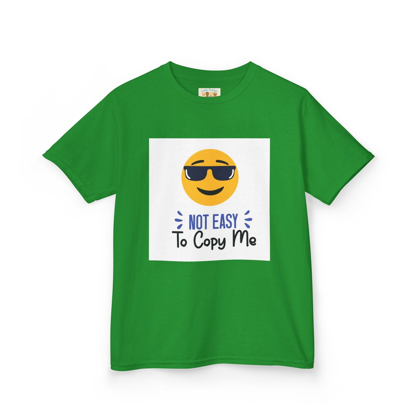 GenZ Kids Unisex Tee