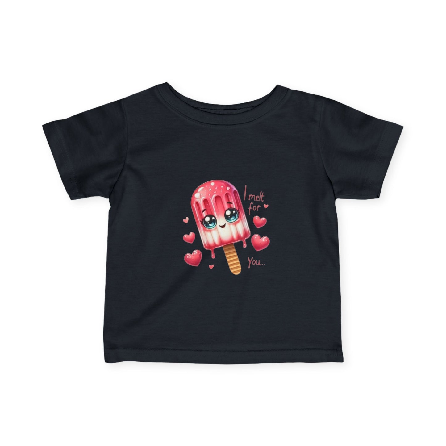 Cute Kawaii Infant Tee Unisex