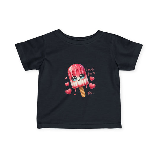 Cute Kawaii Infant Tee Unisex