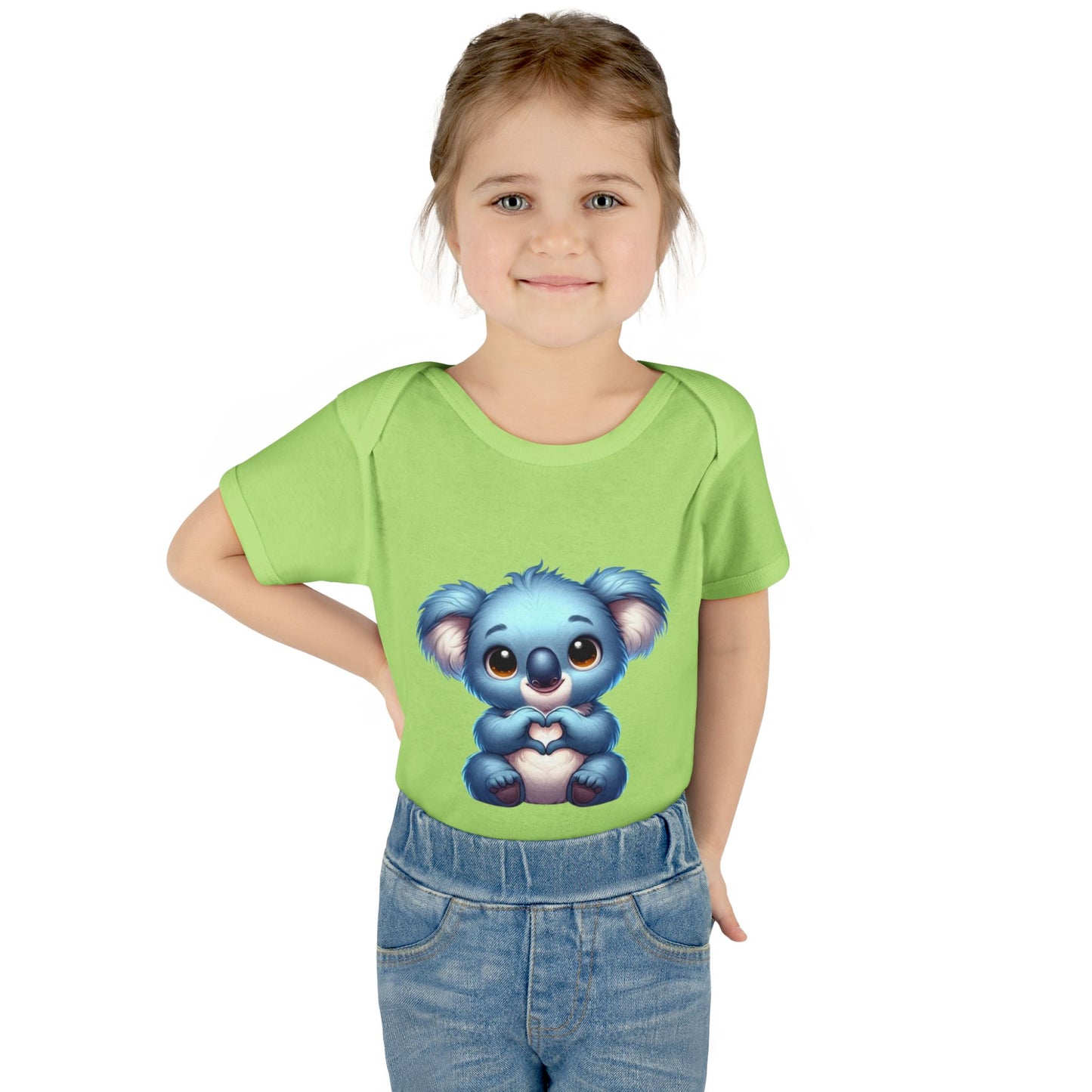 Koala Baby Bodysuit Unisex