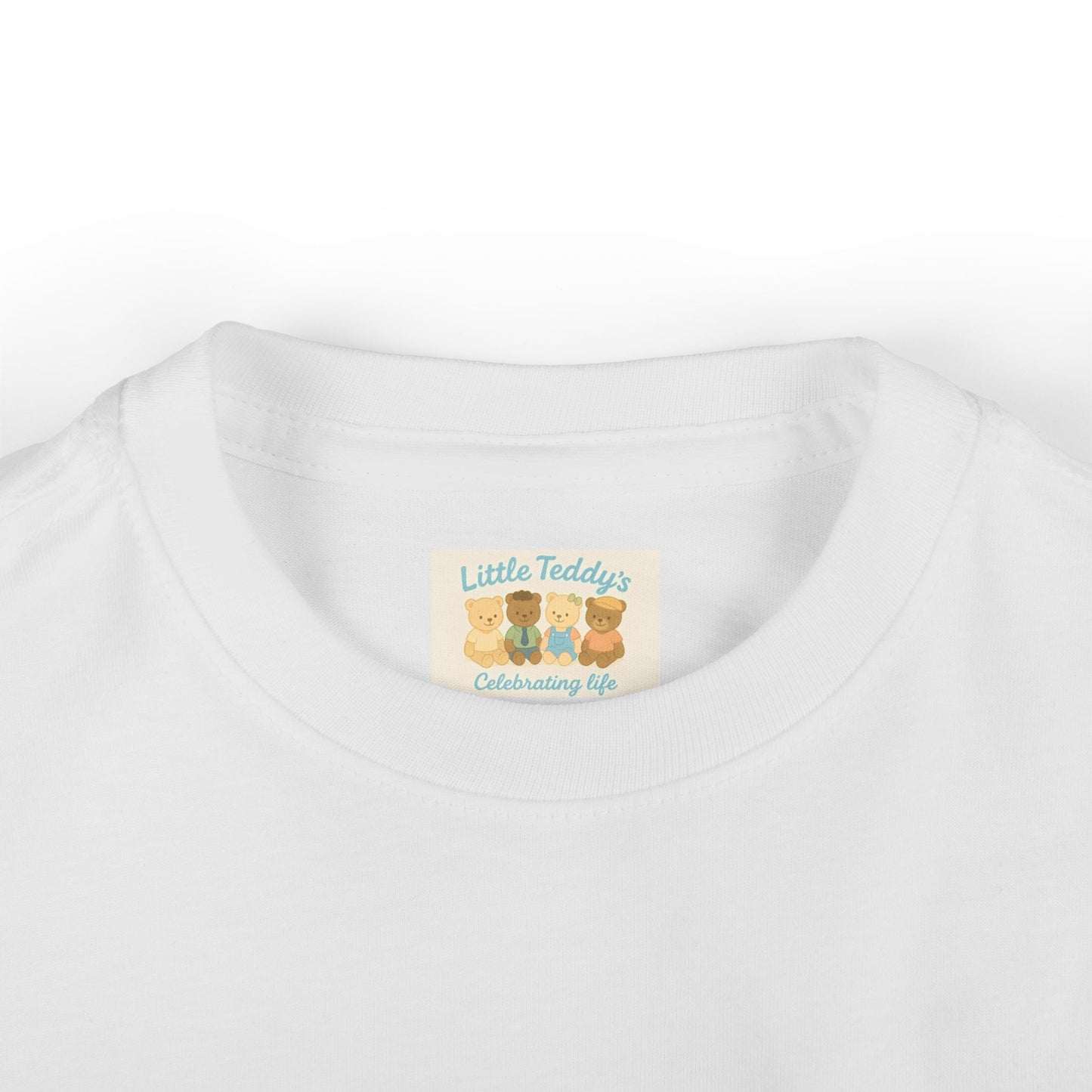 Cool Infant Unisex Tee