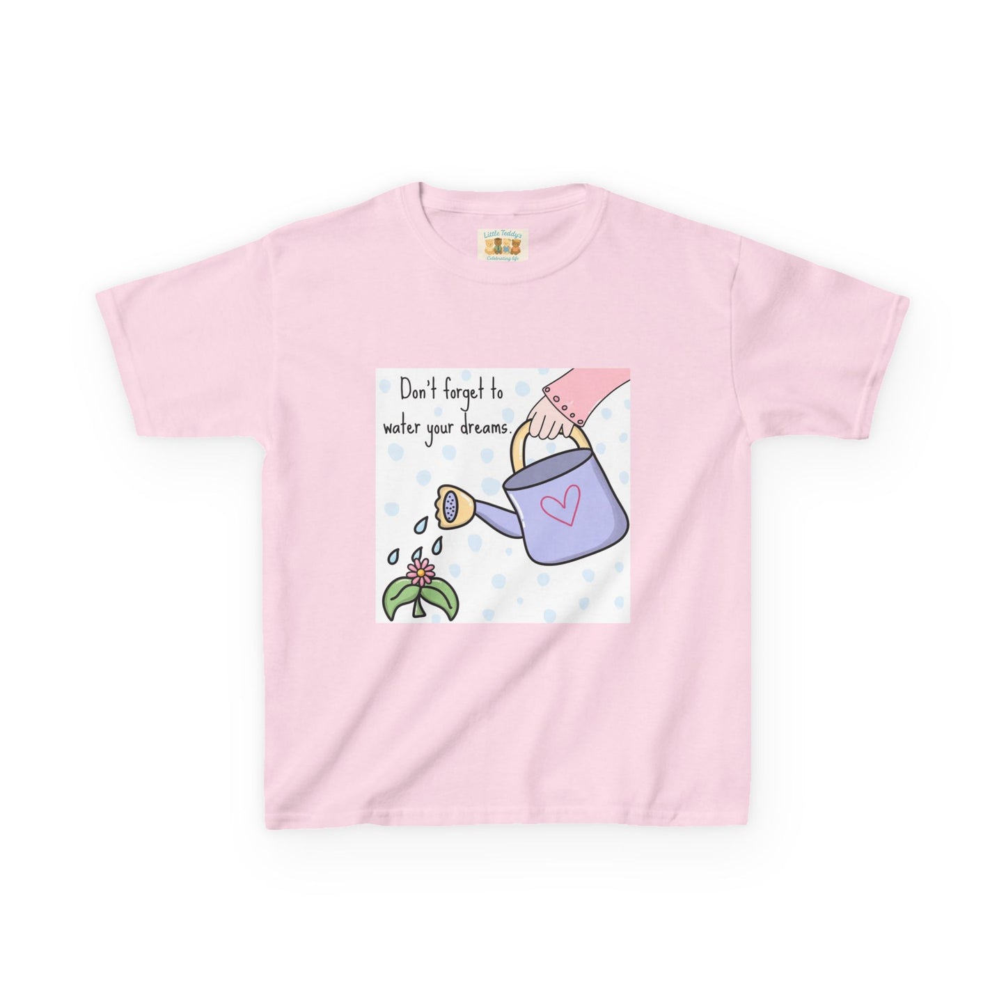 Kids Dream Watering  Unisex Tee