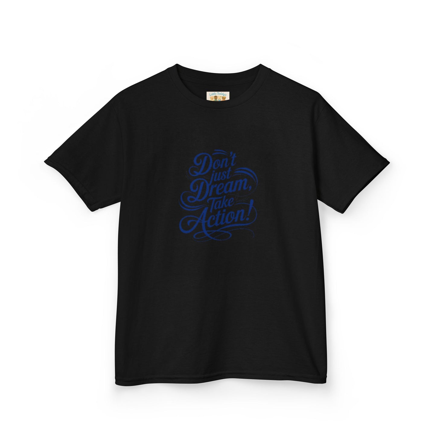 Inspirational Kids Unisex Tee