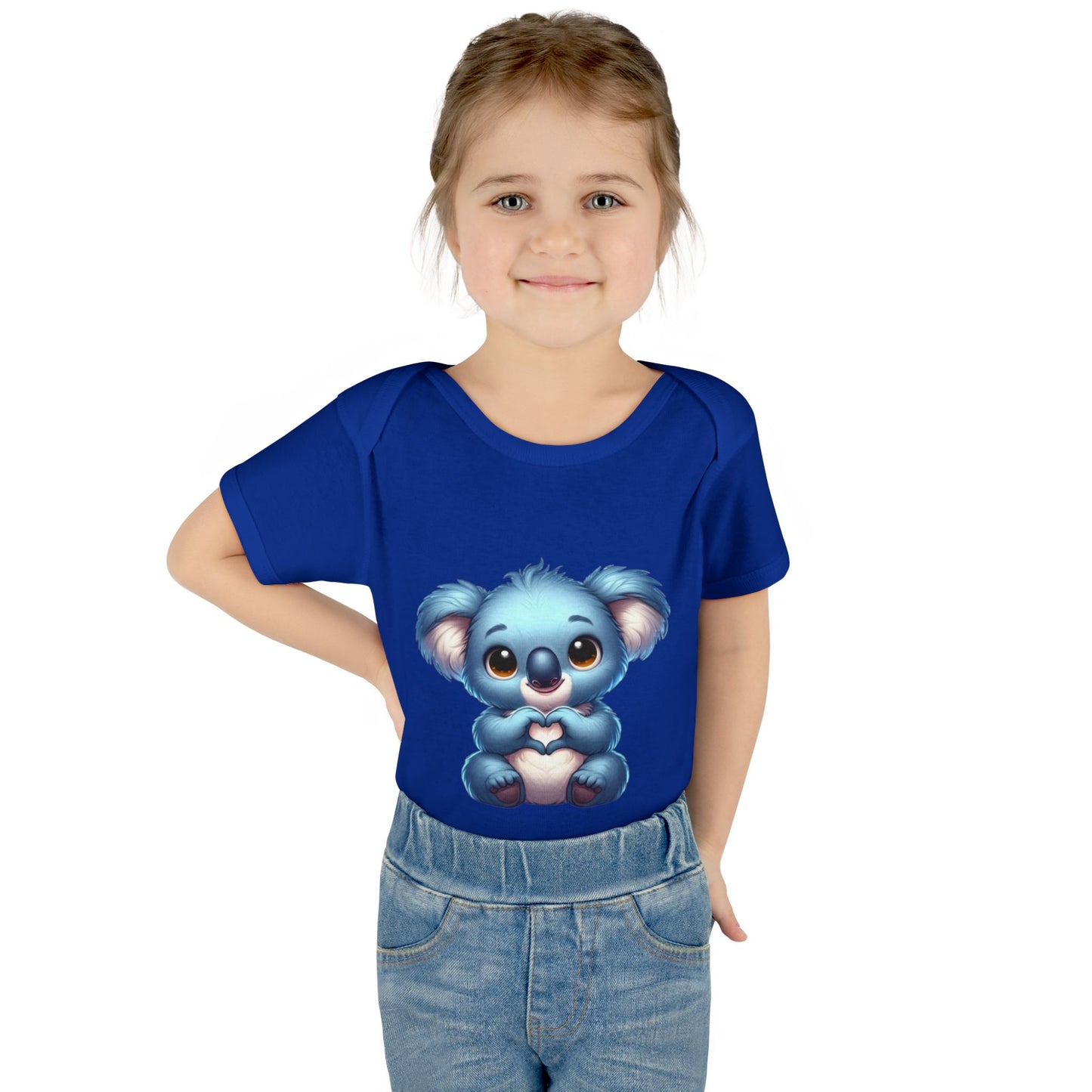 Koala Baby Bodysuit Unisex