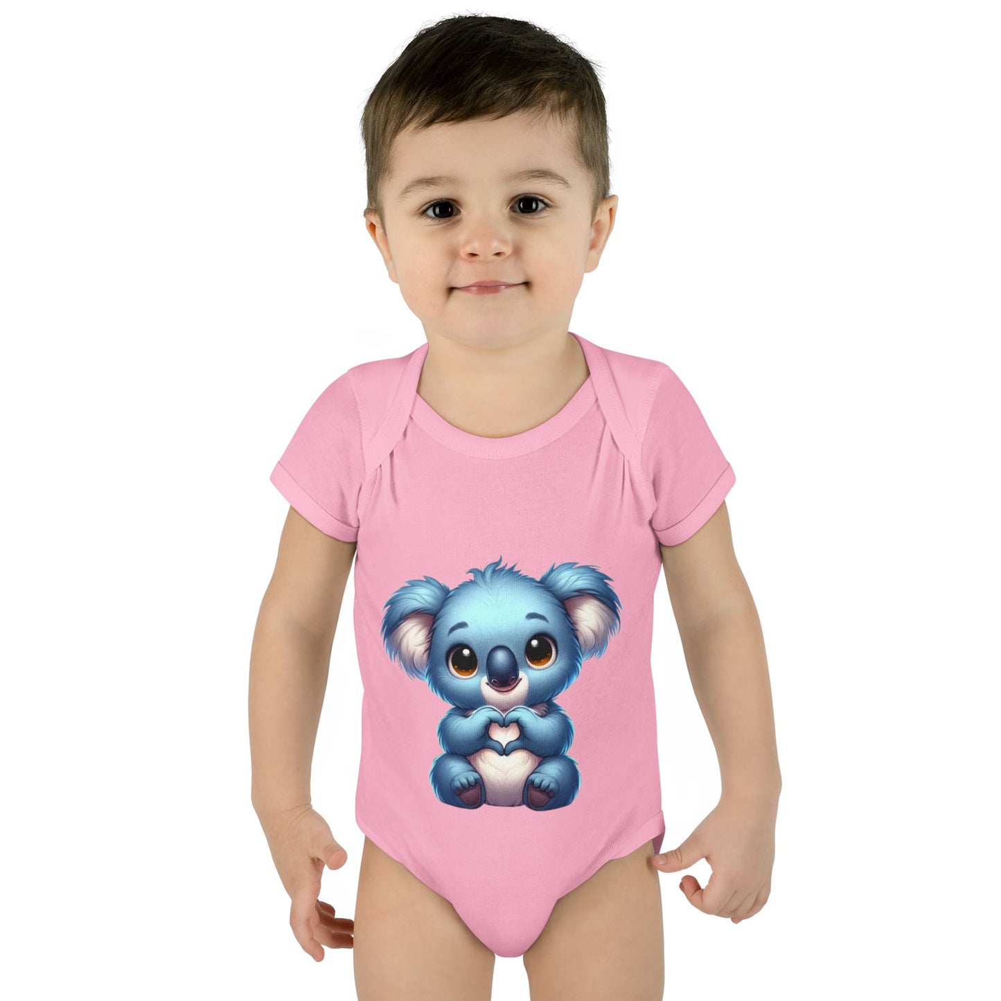 Koala Baby Bodysuit Unisex