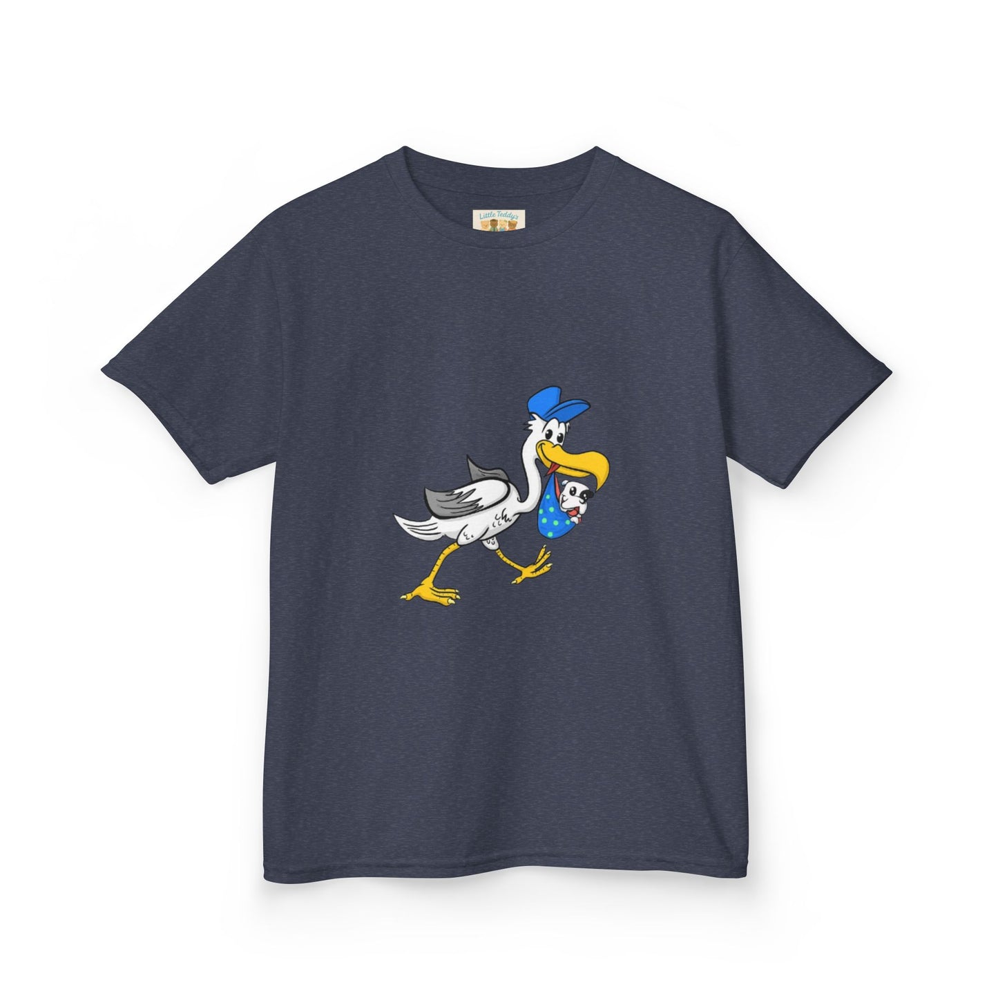 Kids Duck  Tee Unisex