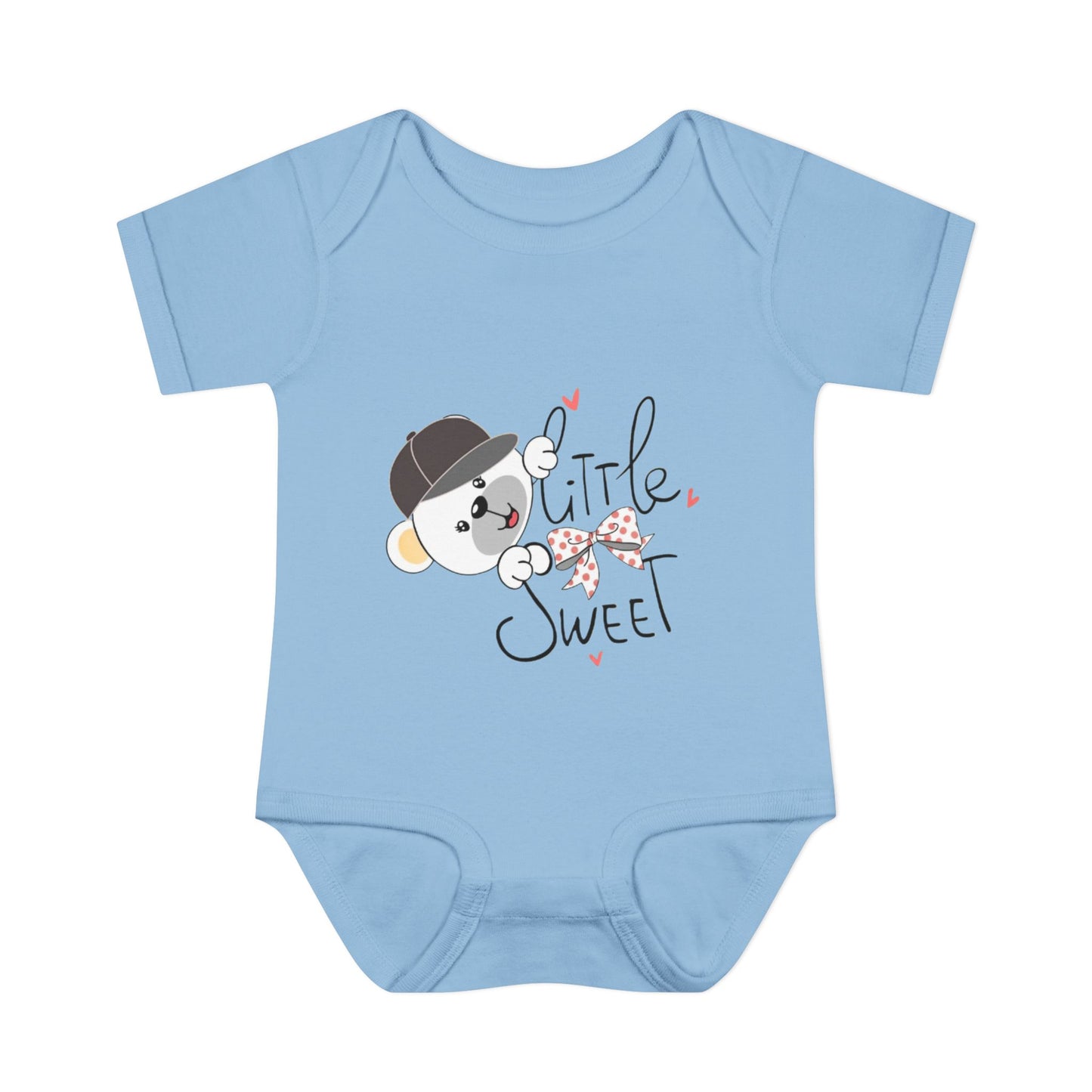 Baby Bodysuit Unisex