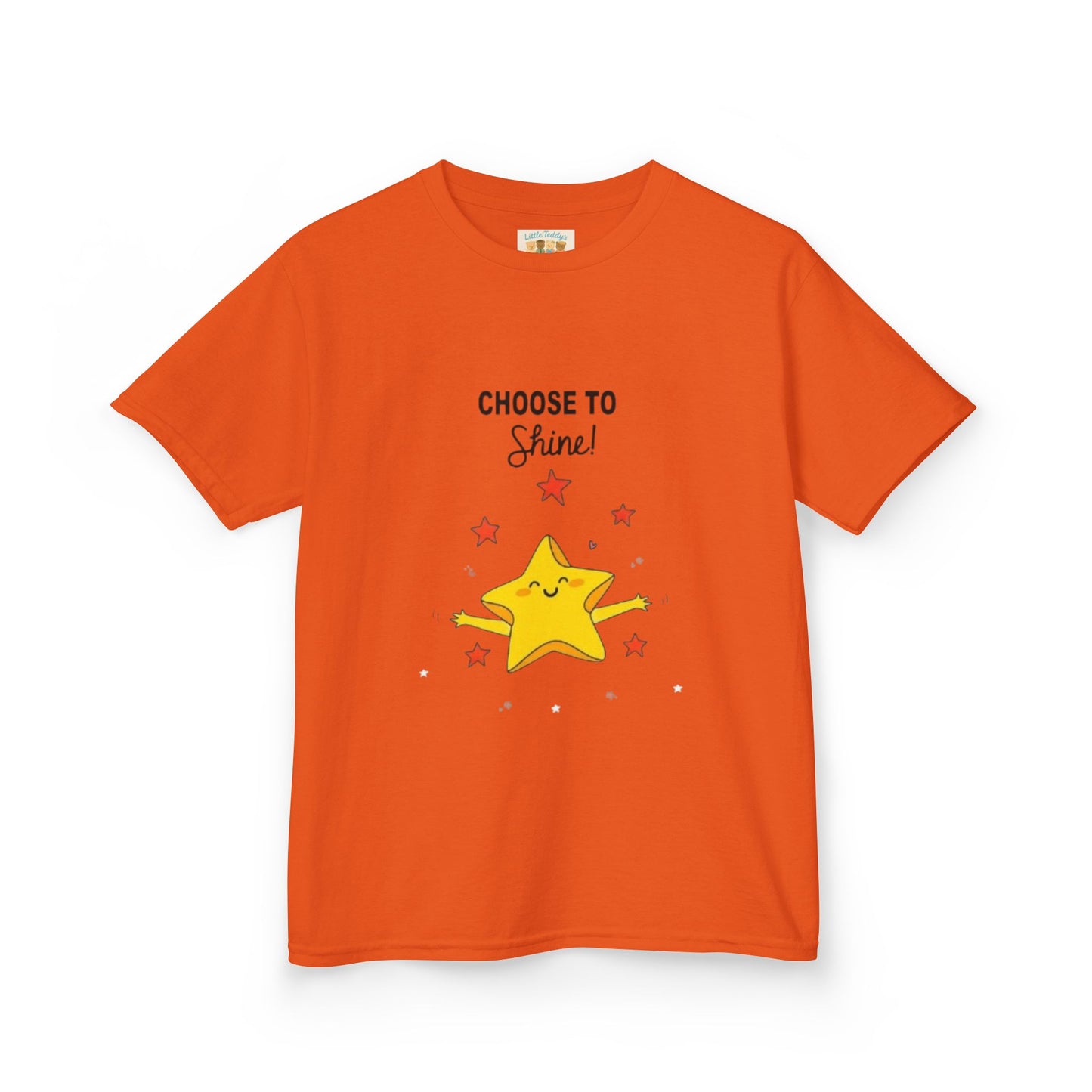 Shining Star Kids Unisex Tee