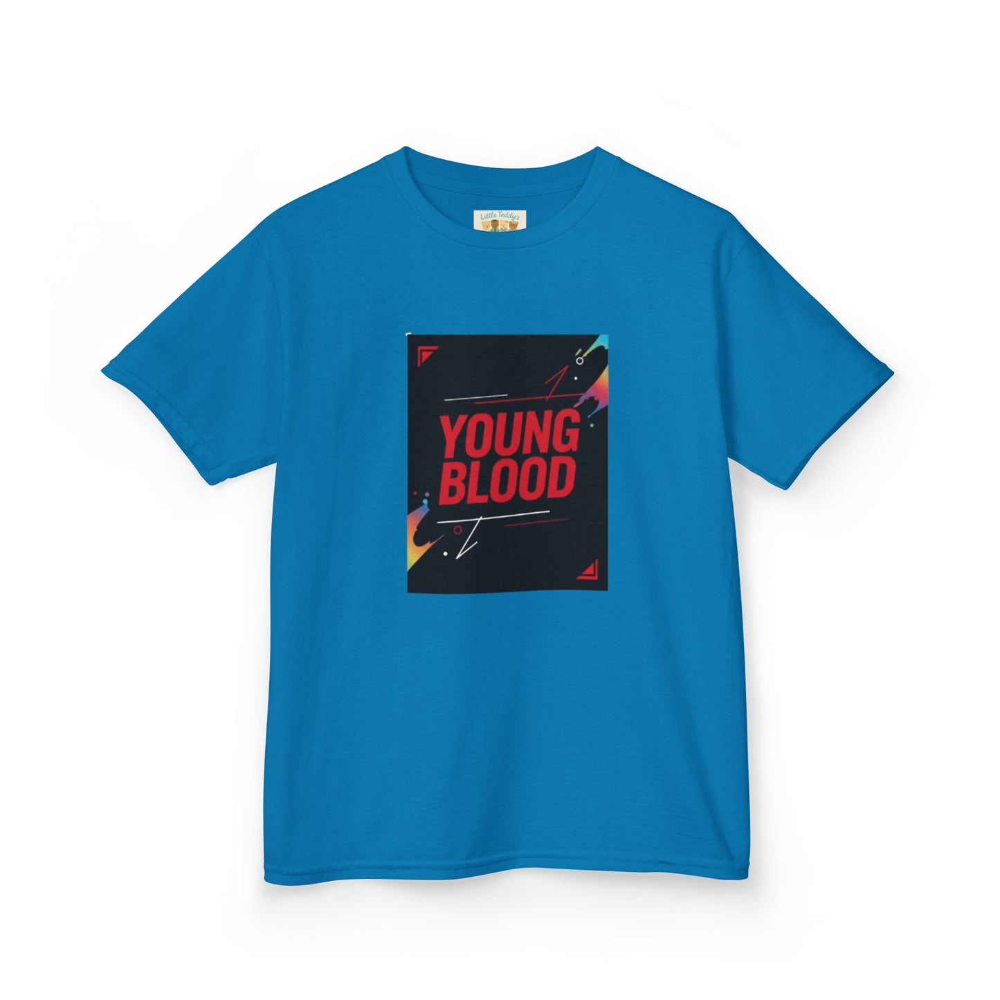 Young Blood Kids Unisex T-Shirt