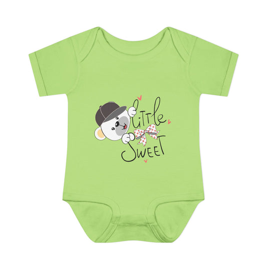 Baby Bodysuit Unisex