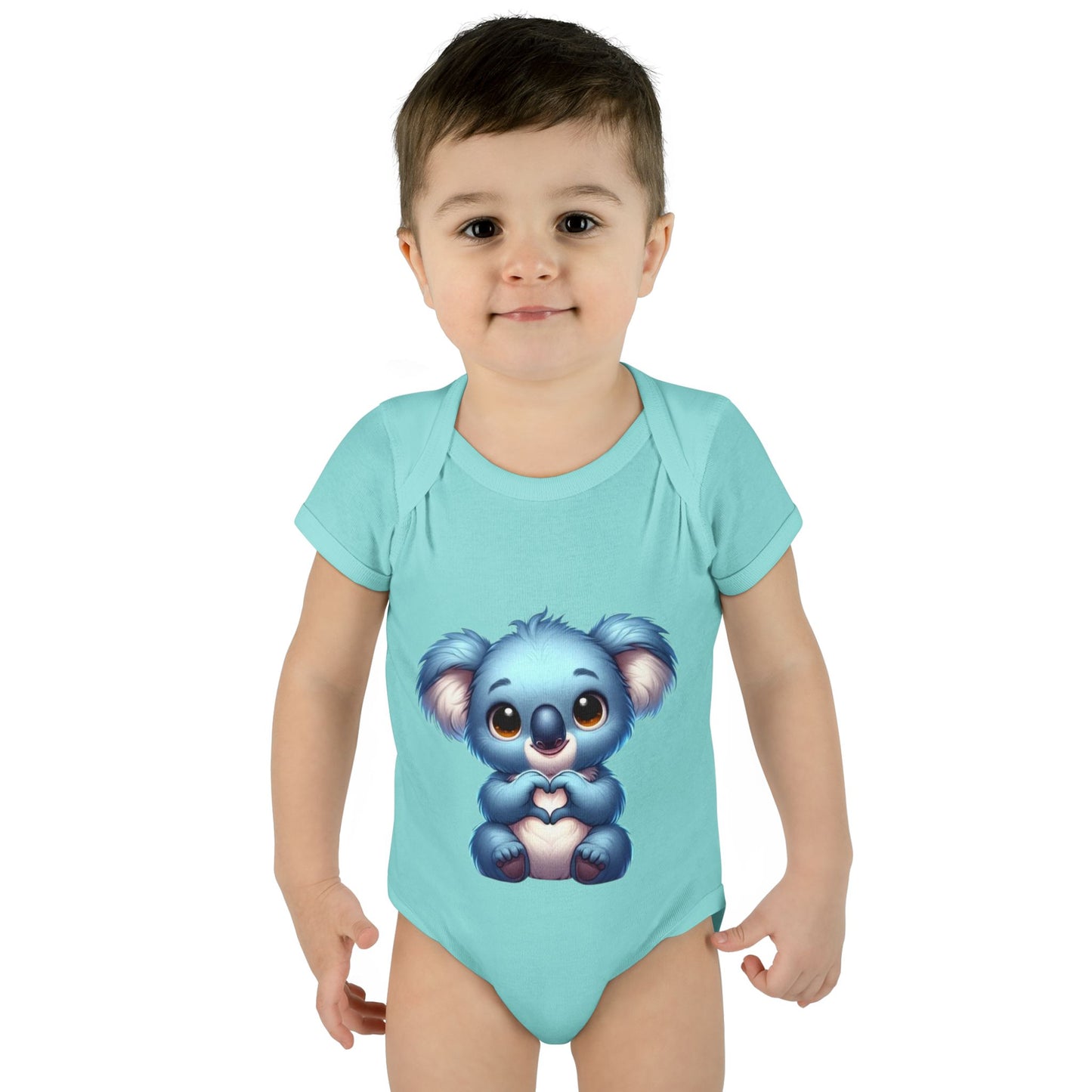 Koala Baby Bodysuit Unisex