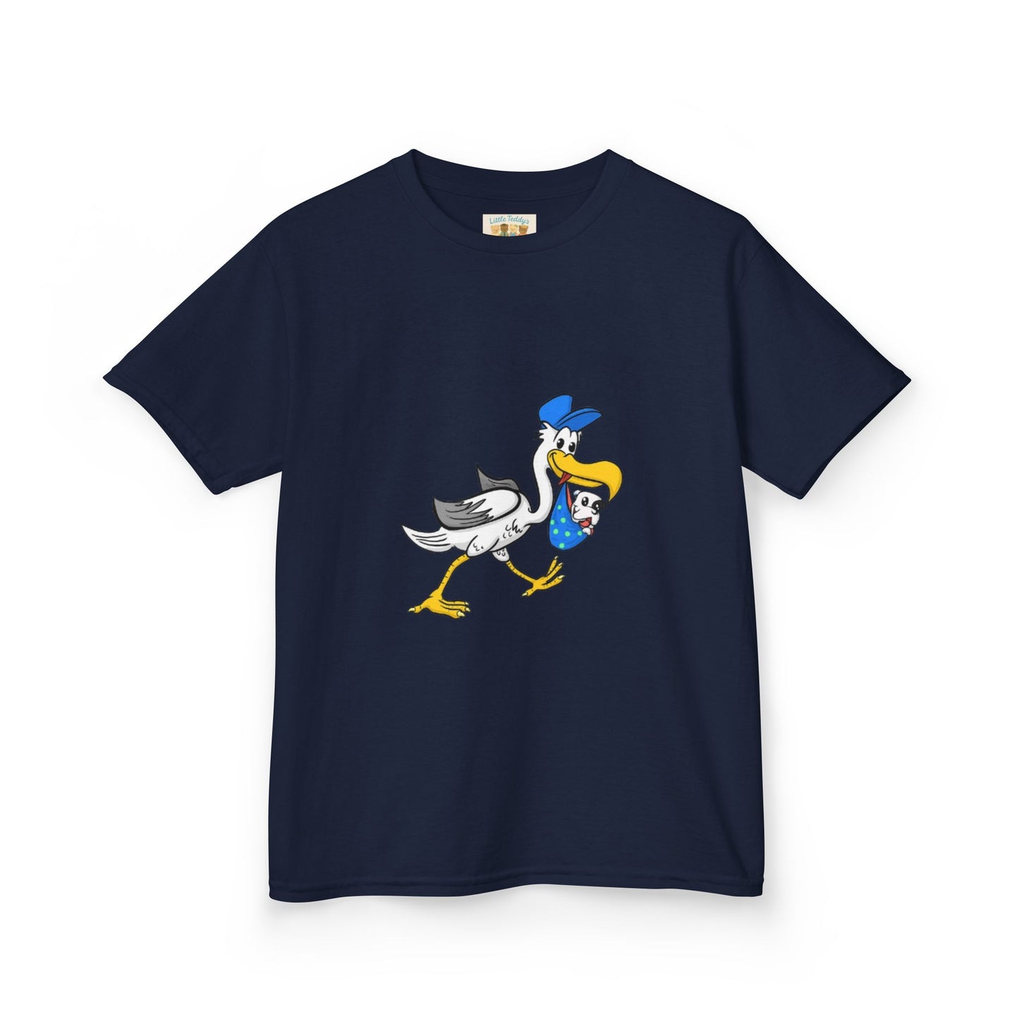 Kids Duck  Tee Unisex