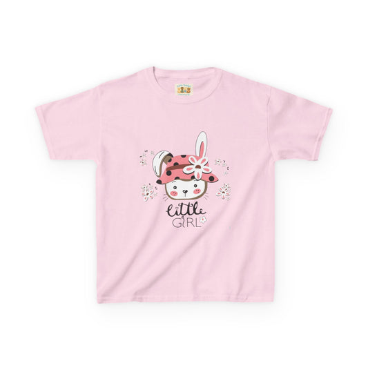 Cute Bunny Unisex Tee