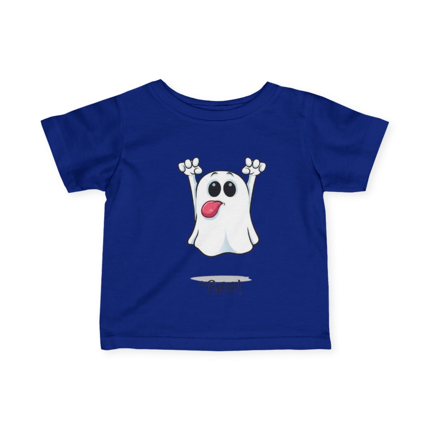Boo Unisex Infant Tee