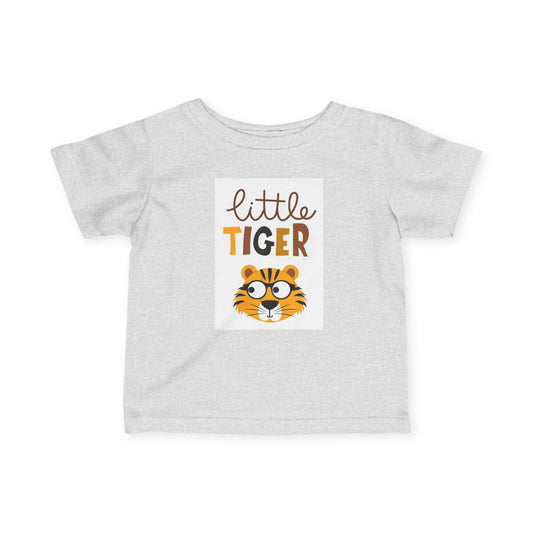 Infant Tiger Tee Unisex