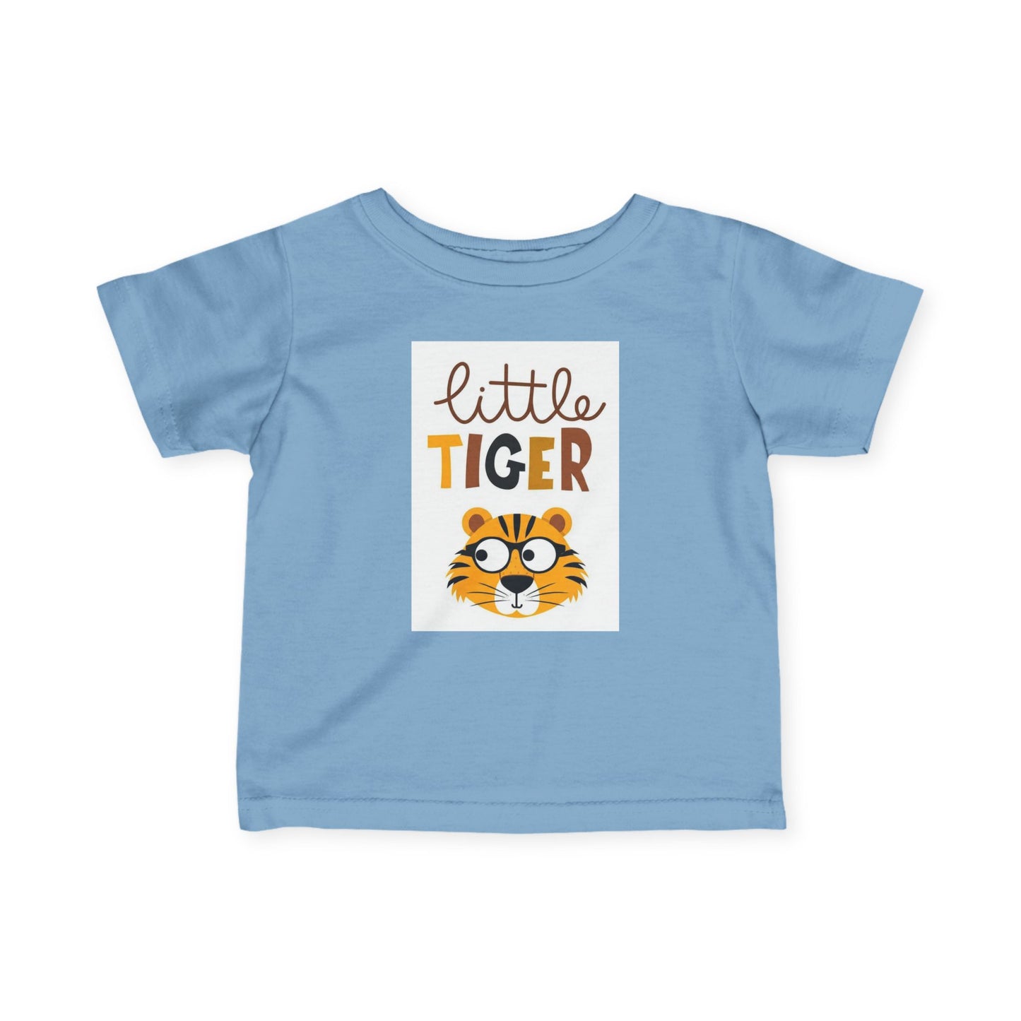 Infant Tiger Tee Unisex