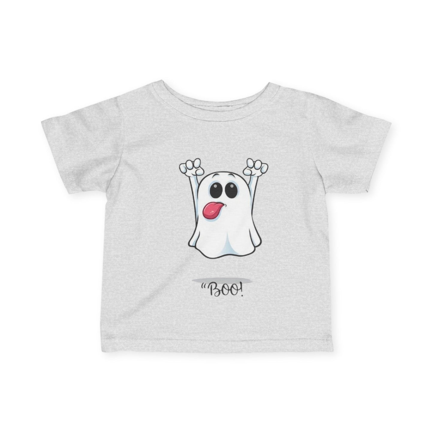 Boo Unisex Infant Tee