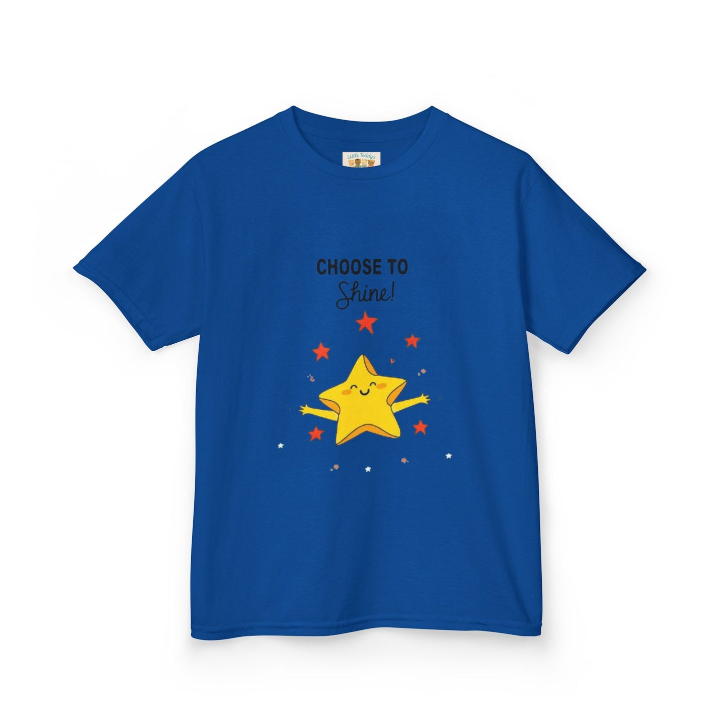 Shining Star Kids Unisex Tee