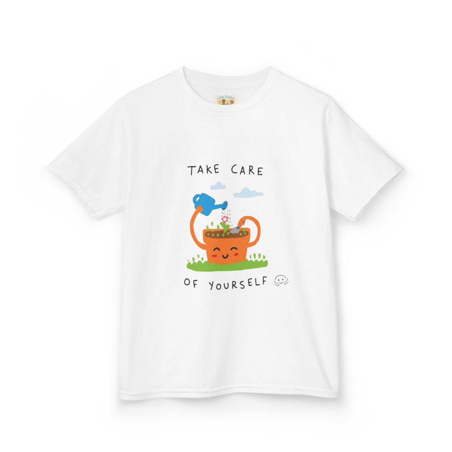 Kids Motivational Unisex Tee