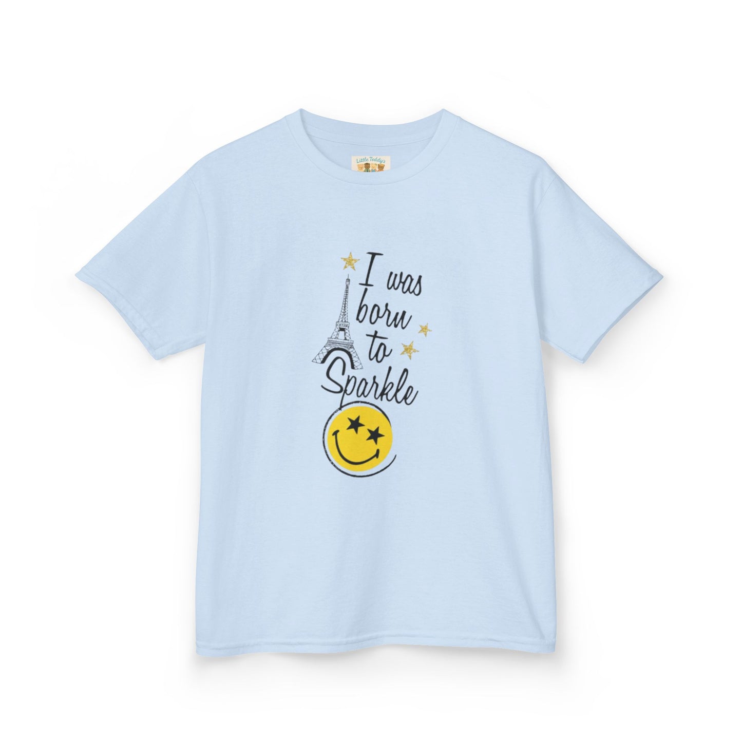 Sparkle Kids Unisex Tee