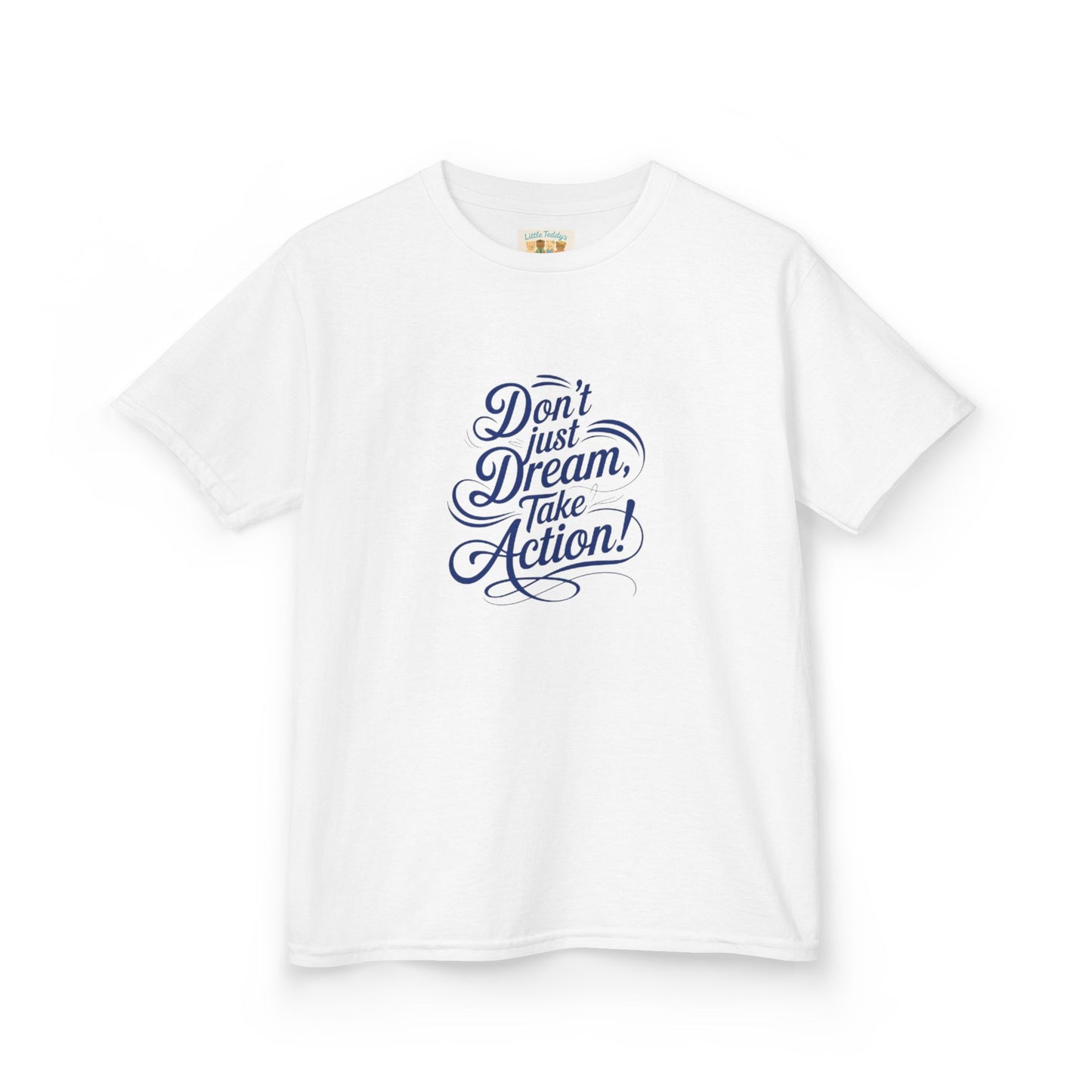 Inspirational Kids Unisex Tee