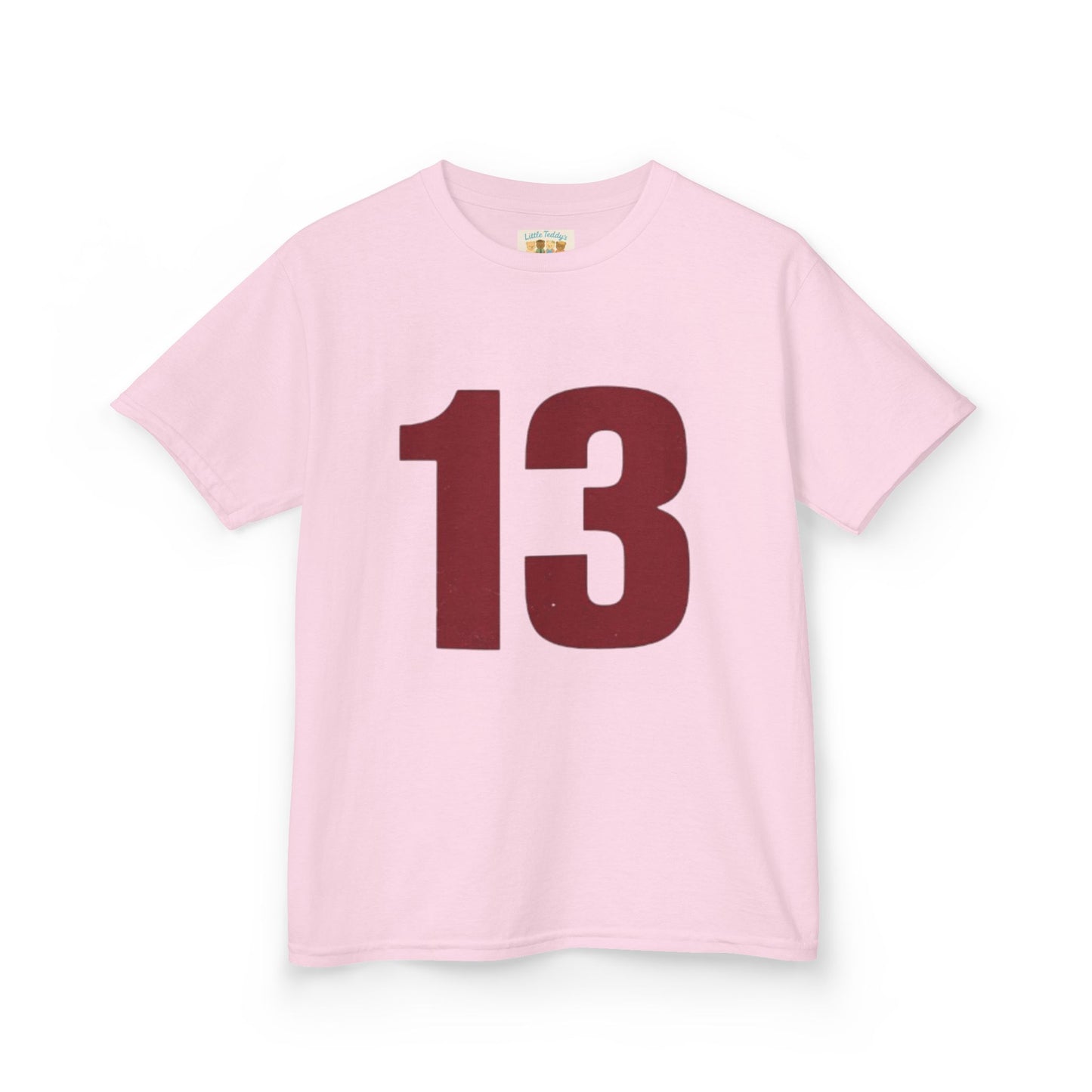 DIVA Kids Jersey Unisex
