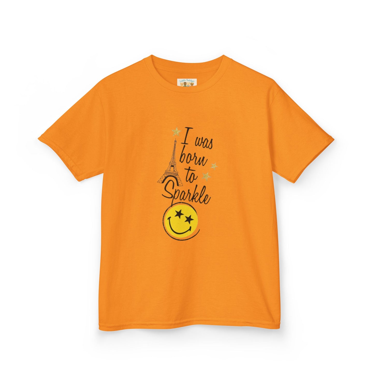 Sparkle Kids Unisex Tee
