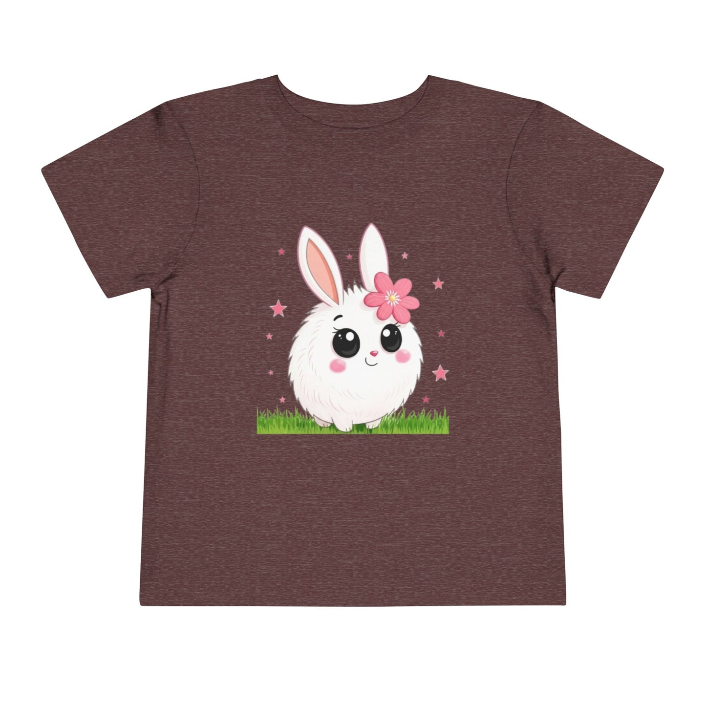 Bunny Toddler Tee Unisex