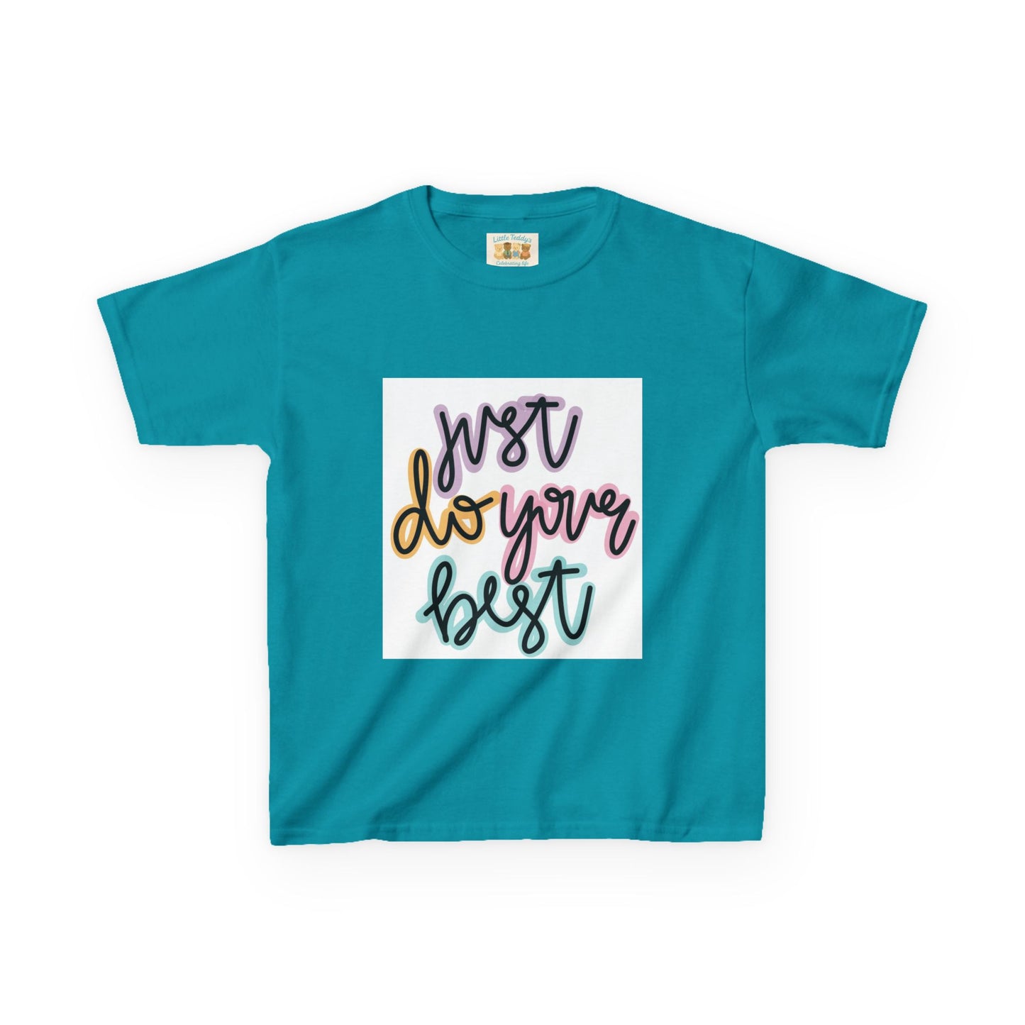 Inspirational Kids Unisex Tee