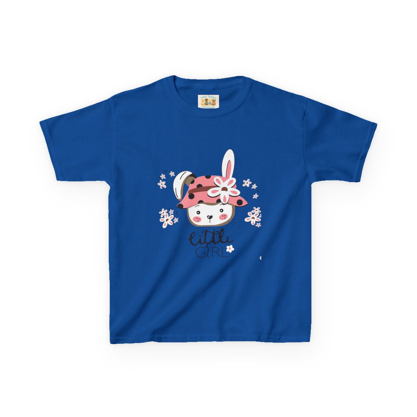 Cute Bunny Unisex Tee