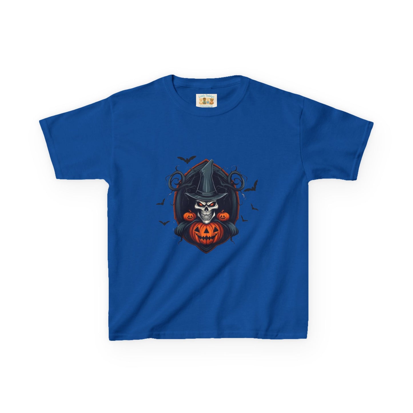 Halloween Kids Tee Unisex